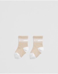 Country Road - Cr Sport Crew Sock