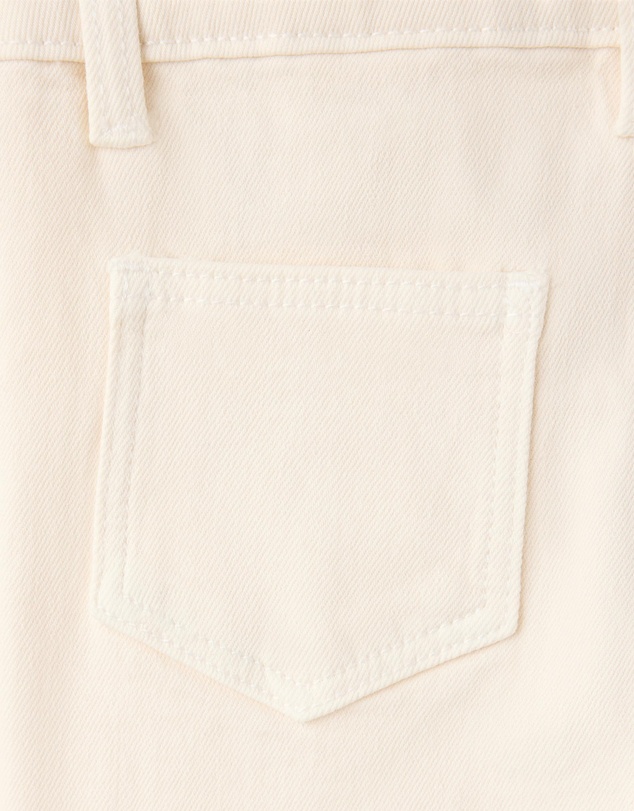 M.N.G - Seamless Jeans - Babies-Kids
