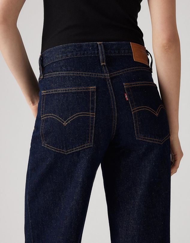 Levi's - XL Straight Jeans