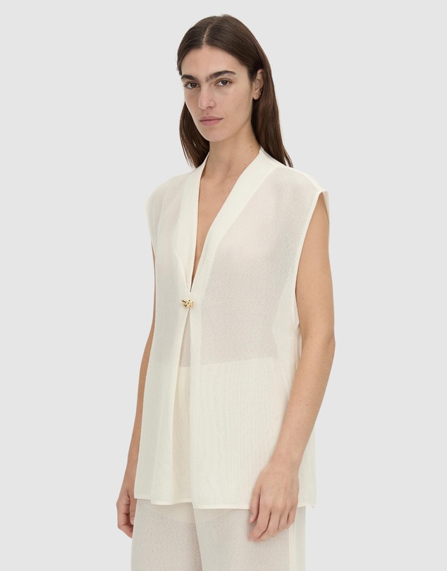 CAMILLA AND MARC - Tessara Top