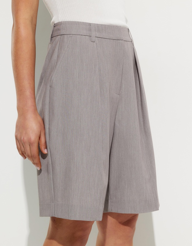 Calli - Dalby Bermuda Shorts