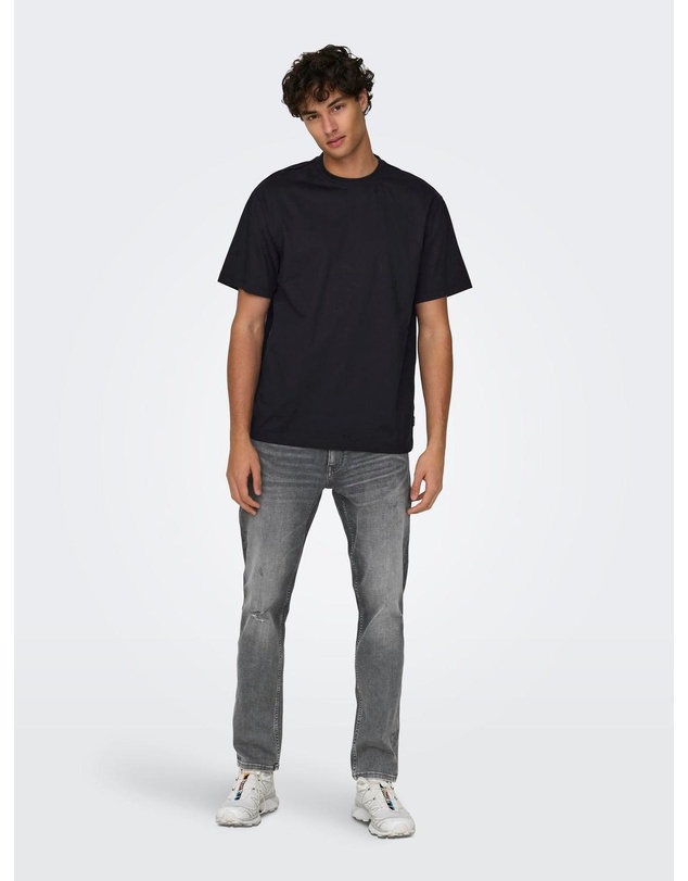 Only & Sons - Fred Relaxed T-Shirt