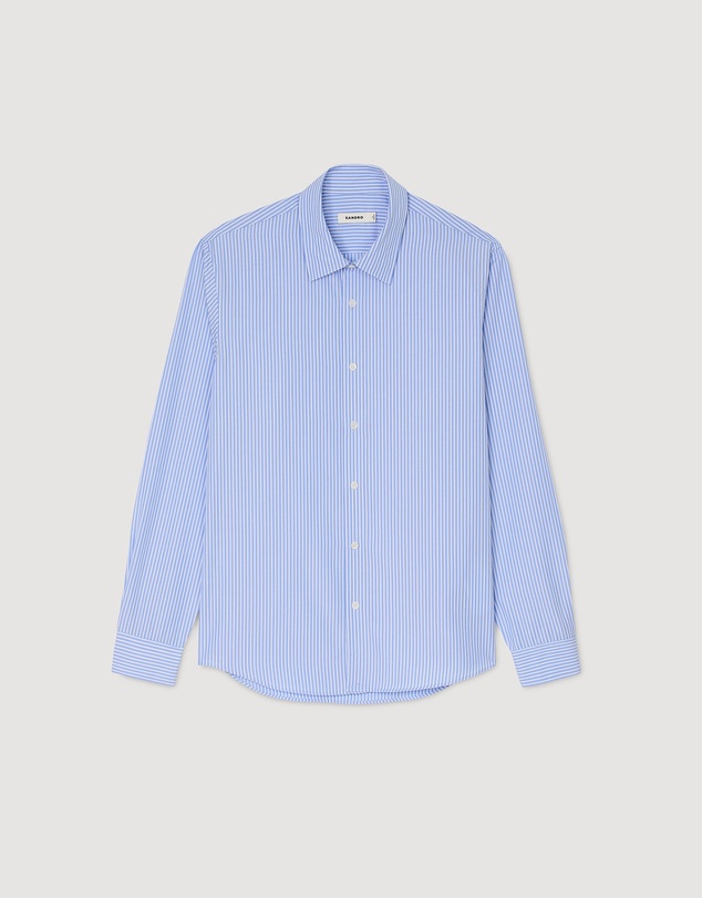 Sandro - Formal Raye Shirt