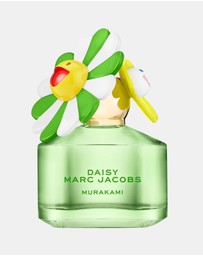 Marc Jacobs - Daisy Murakami Green Limited-Edition Eau De Parfum, 50ml