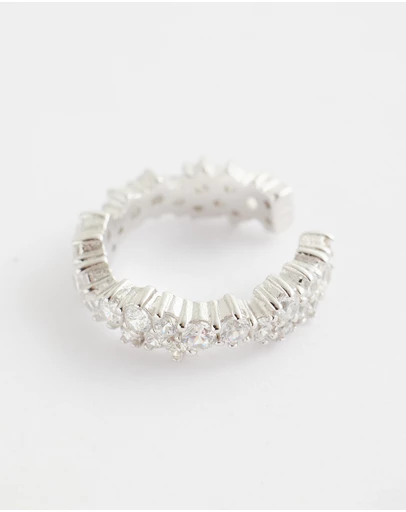 EL&RO Jewellery - Covey Ear Cuff