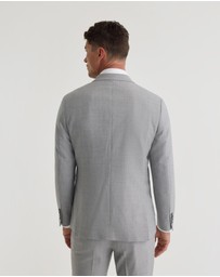 Oxford - Byron Wool Suit Jacket
