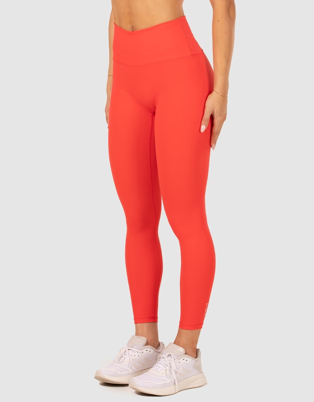UNIT - UNIT Ladies Flow Activewear Leggings