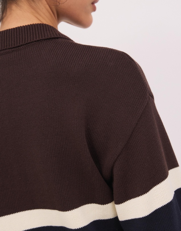 Calli - Dana Knit Jumper
