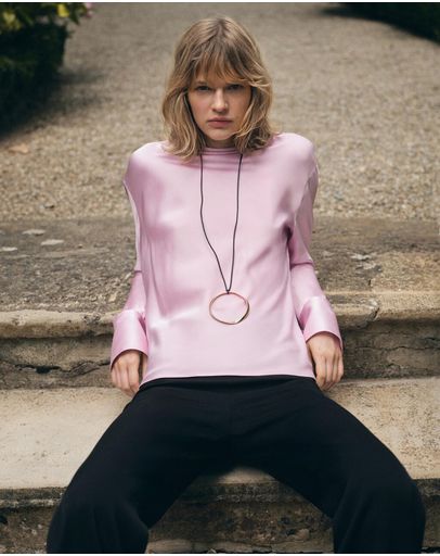Light & Pastel Pink