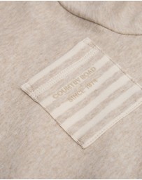 Country Road - Cotton Pocket T-shirt