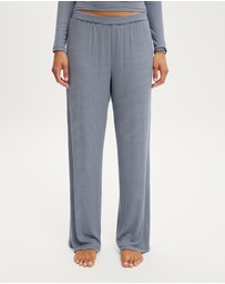 Cotton On Body - Airy Soft Wide Leg Pant
