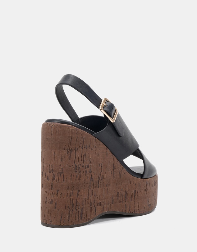 Novo - Bambola Wedges