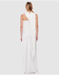 MISHA - Lilia Gown
