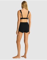 Sea Level Australia - La Mer Surf Shorts