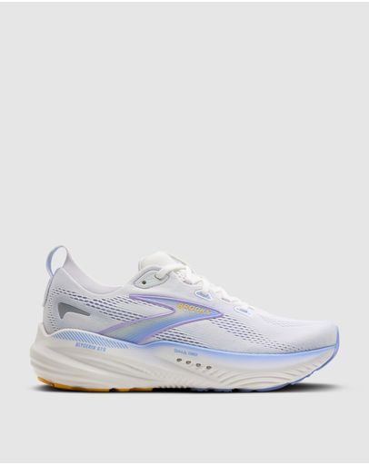 WHITE/BLUE HERON/APRI