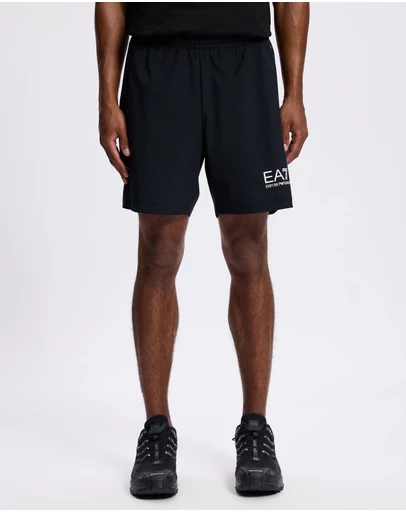 Emporio Armani EA7 - Multi-Sport Ventus7 Shorts
