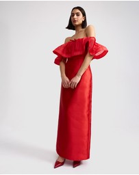 Aston Studio - Primrose Dress
