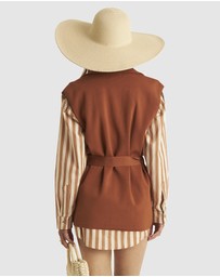 Zerafima - Terra Milano Vest