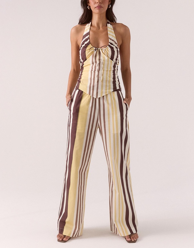 SOVERE - Sonali Top