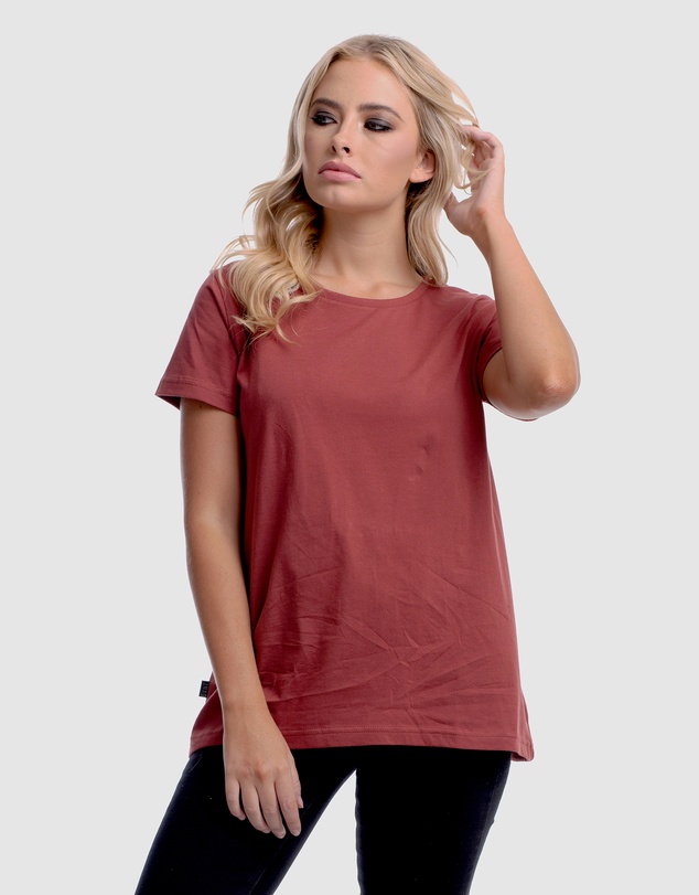 DVNT - Womens Devoid Standard Tee