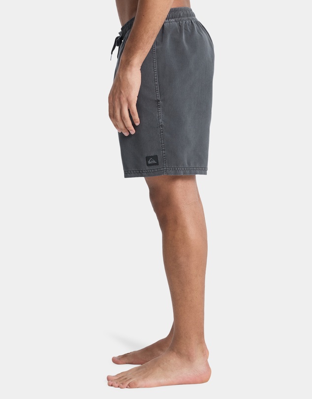 Quiksilver - Mens Everyday Surfwash Volley 17