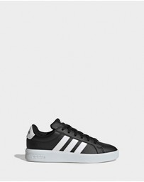adidas Sportswear - Grand Court 3.0 Shoes - Teens