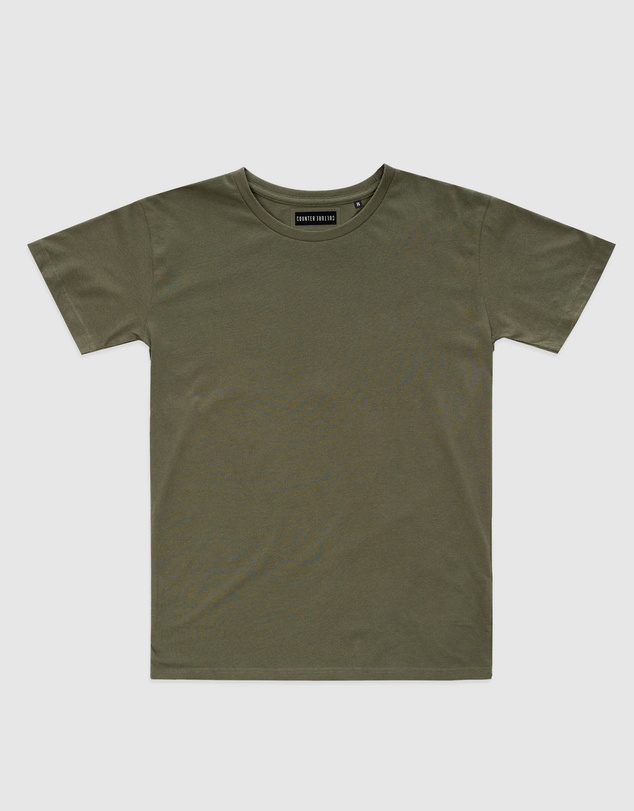 Counter Culture - Absent Tee - Youth