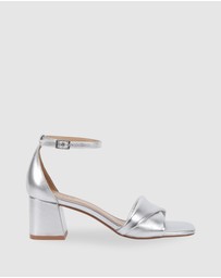 Nude Footwear - Britt