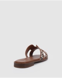 Nude Footwear - Atlanta