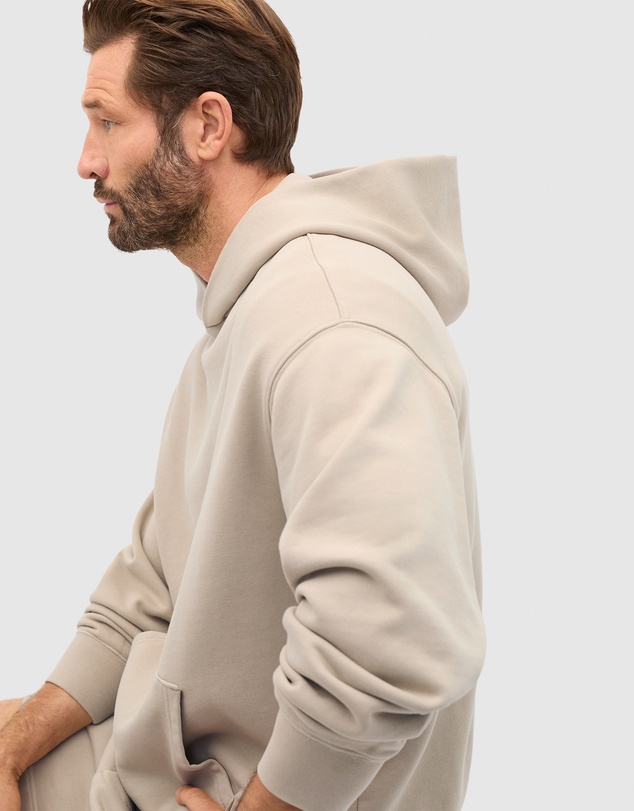 Seed Heritage - Sweatshirt Hoodie