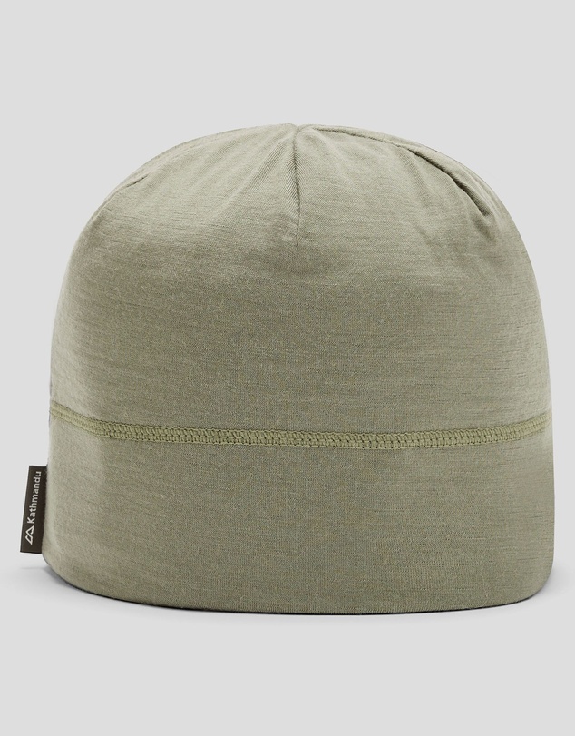 Kathmandu - Core Spun 165 Beanie