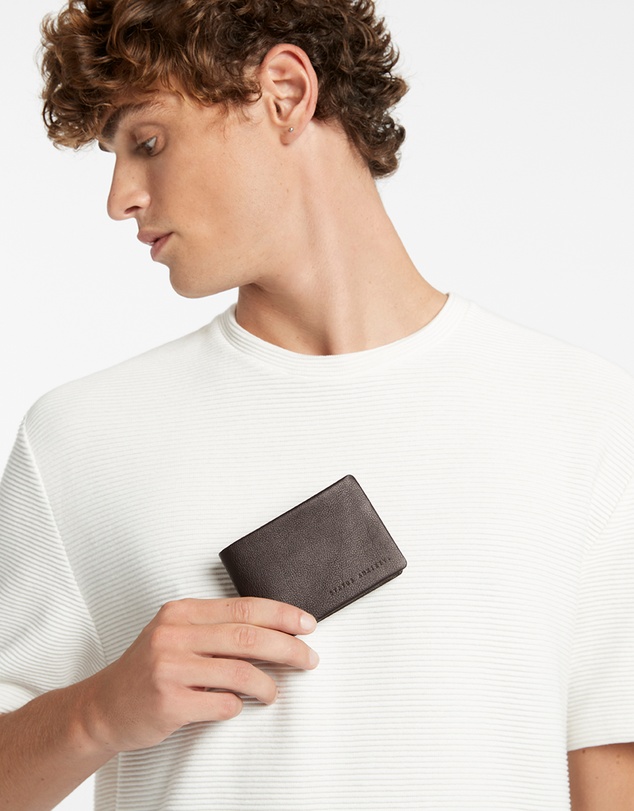 Status Anxiety - Jonah Wallet