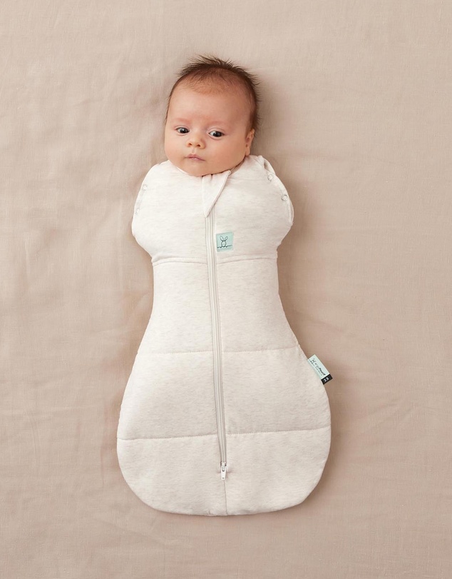 ergoPouch - Sleep Suit Bag 2.5 TOG