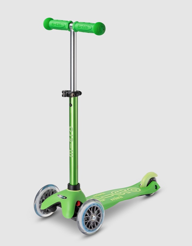 Micro Scooters - Micro Mini Deluxe