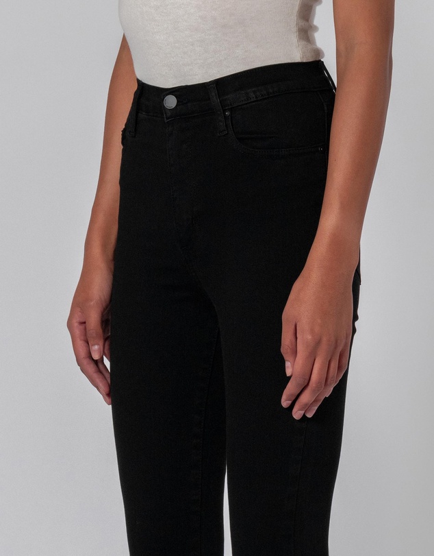 Nobody Denim - Siren Skinny Ankle Jeans