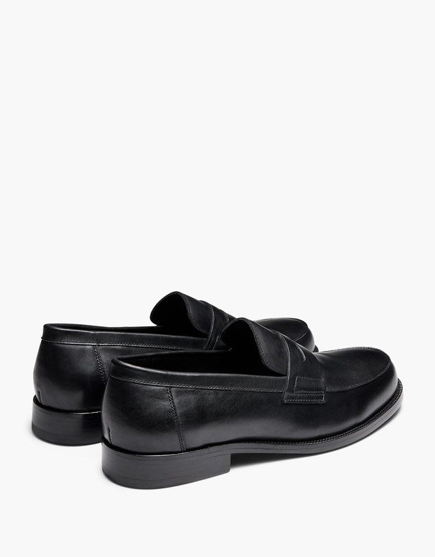 Aquila - Dartmouth Loafers