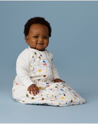 ergoPouch - Premium Sleeping Bag 3.5 TOG - Babies