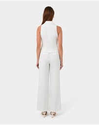Forcast - Nikki Tailored Vest