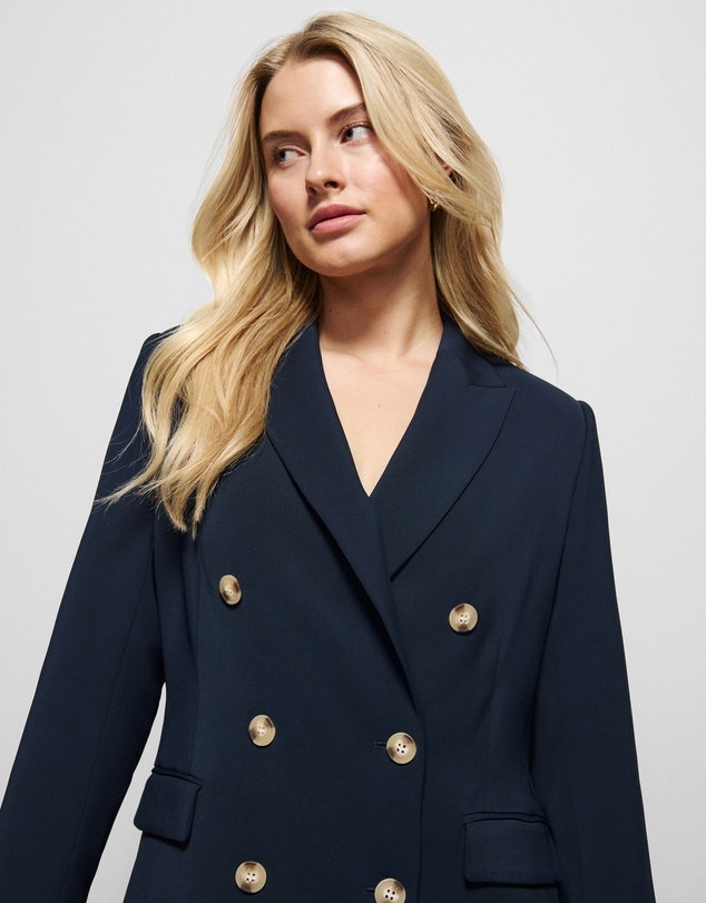 Commonry - Sienna Blazer