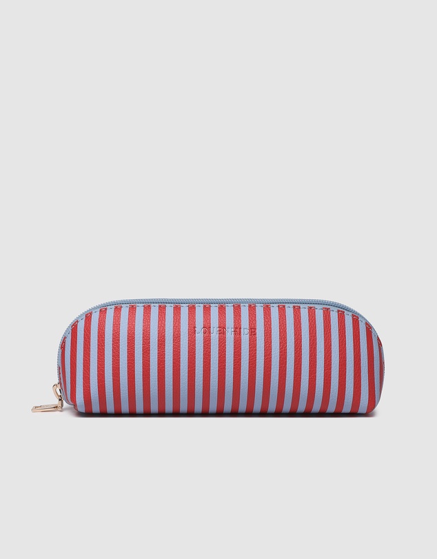 Louenhide - Jayne Stripe Makeup Bag