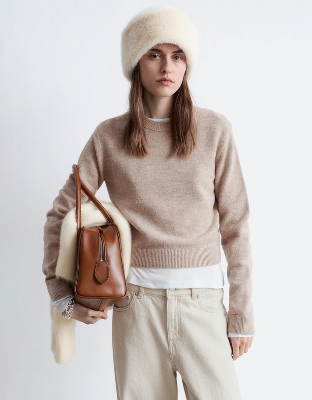 & Other Stories - Knitted Jumper