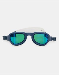 Nike - Universal Fit Mirrored Goggles