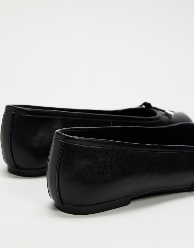 Dazie - Lulu Tabi Ballet Flats