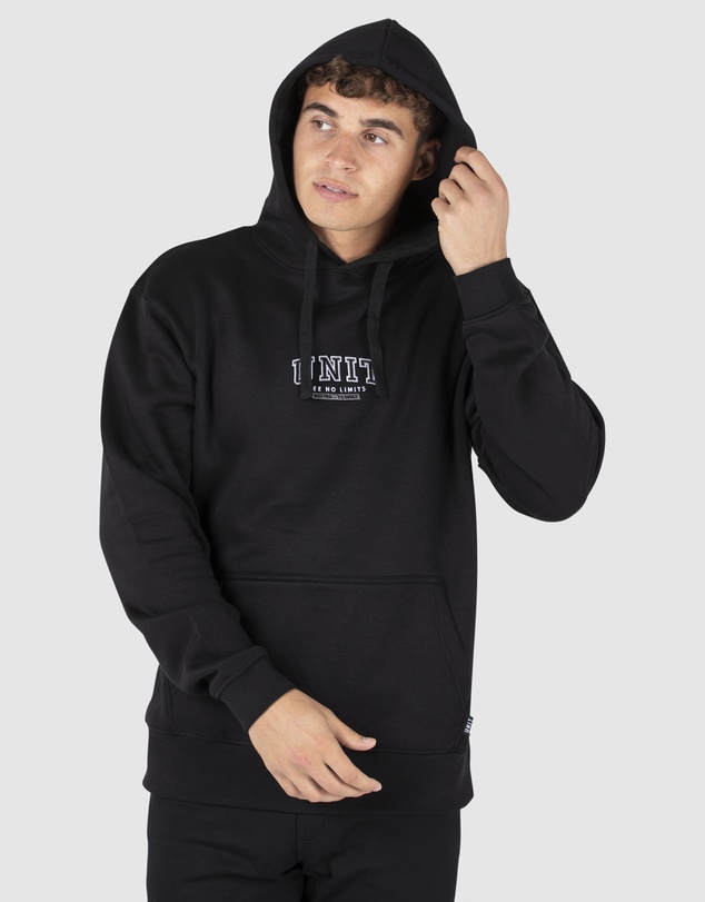 UNIT - UNIT Champ Men's Pullover Hoodie