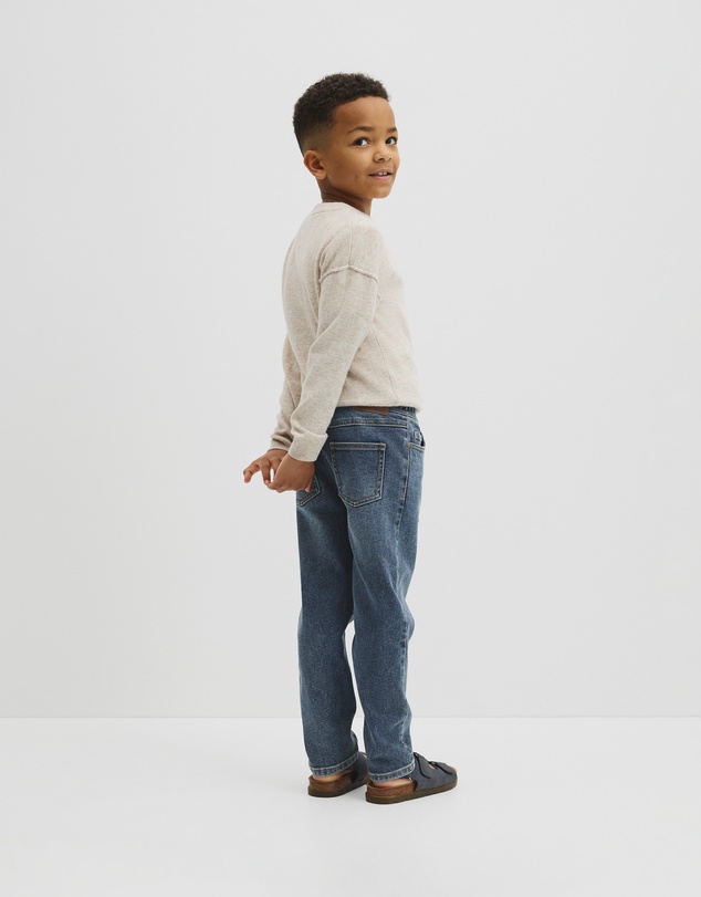 Country Road - Denim Jogger