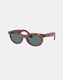 Ray-Ban - Wayfarer Oval
