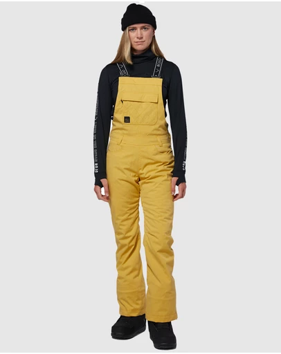 ROJO Outerwear - Snow Day Bib