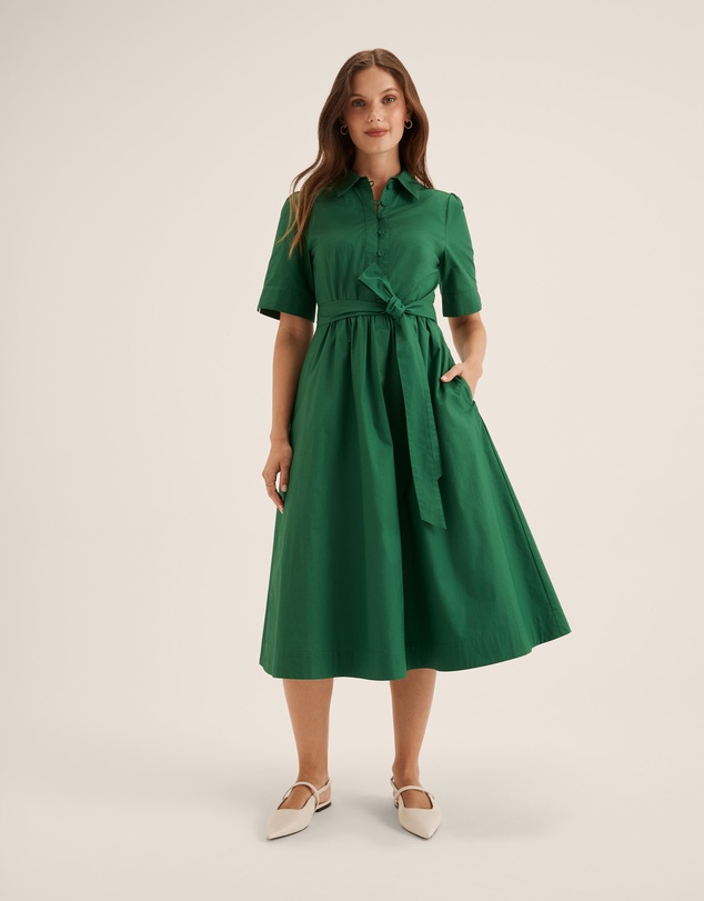 Review - Arizona Dress