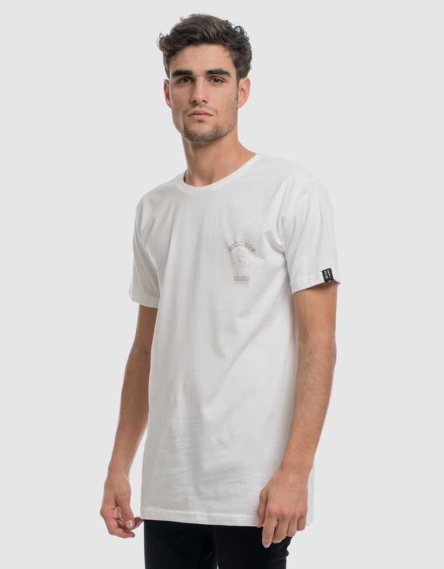 DVNT - Sinners Club Tee