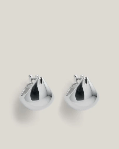 Witchery - Aubrey Hoop Earrings